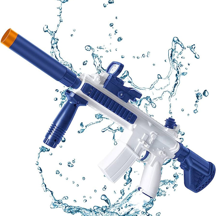 Mega Soaker