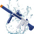 Mega Soaker