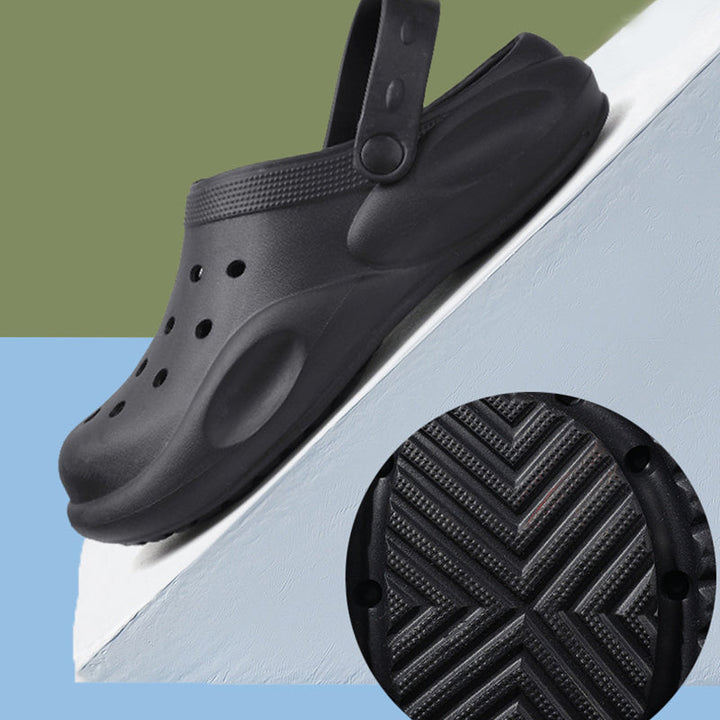Beach Casual Sandals