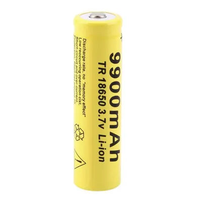 Rechargeable Battery